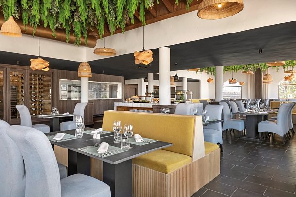 Sunscape Coco Punta Cana