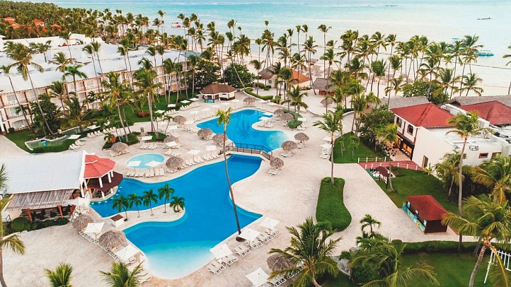 Sunscape Coco Punta Cana