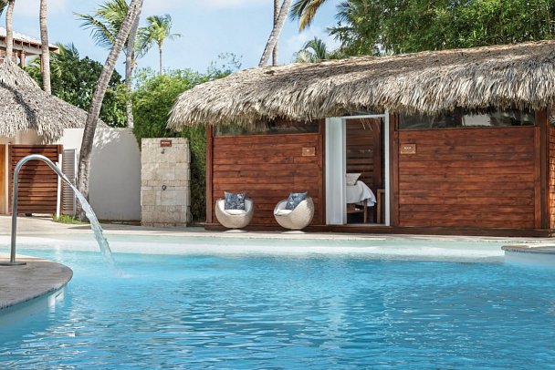 Sunscape Coco Punta Cana