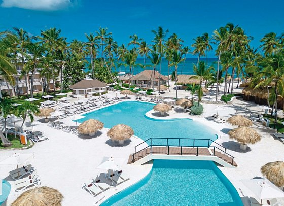 Sunscape Coco Punta Cana - Sunscape Coco Punta Cana