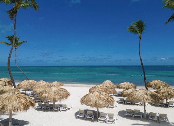 Sunscape Coco Punta Cana - Sunscape Coco Punta Cana