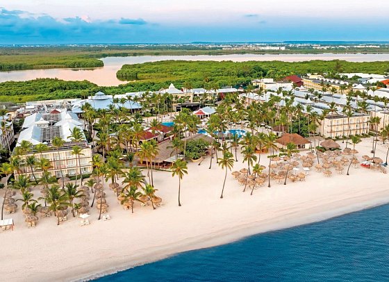 Sunscape Coco Punta Cana - Sunscape Coco Punta Cana