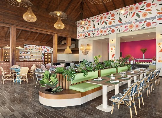 Sunscape Coco Punta Cana