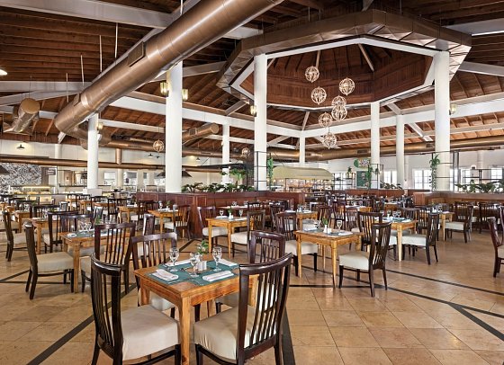 Sunscape Coco Punta Cana