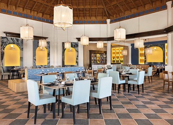 Sunscape Coco Punta Cana