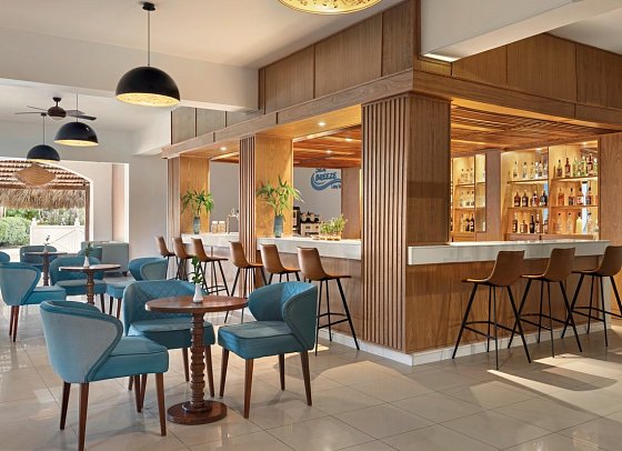 Sunscape Coco Punta Cana