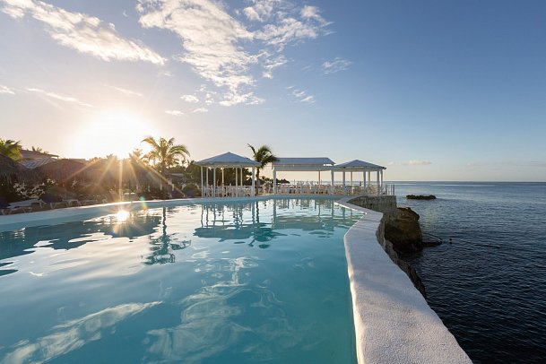 HM Alma de Bayahibe Adults Only