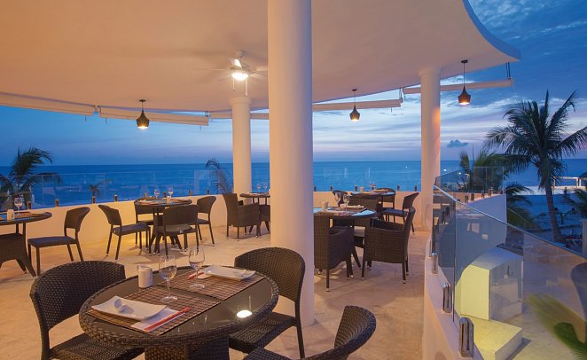 HM Alma de Bayahibe Adults Only