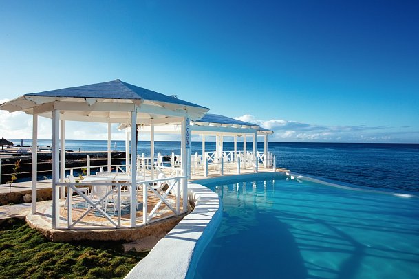 HM Alma de Bayahibe Adults Only