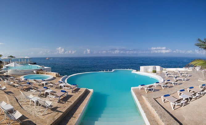 HM Alma de Bayahibe Adults Only