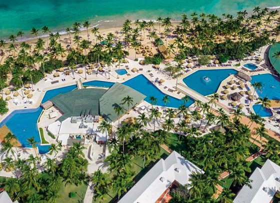 Grand Sirenis Punta Cana Resort