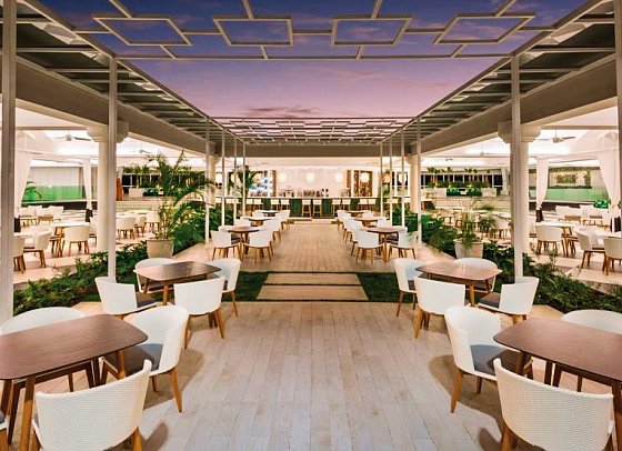 Grand Sirenis Punta Cana Resort