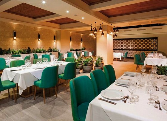 Grand Sirenis Punta Cana Resort