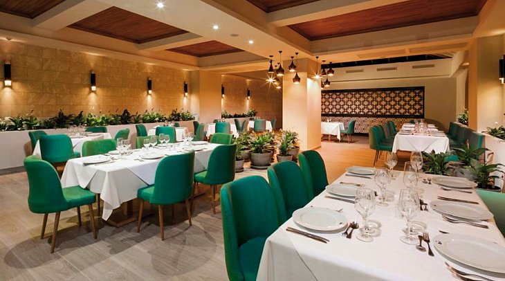 Grand Sirenis Punta Cana Resort