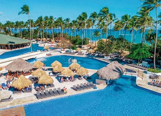 Grand Sirenis Punta Cana Resort