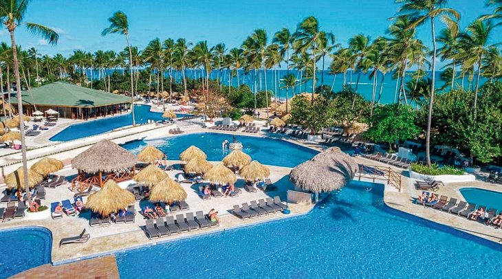Grand Sirenis Punta Cana Resort