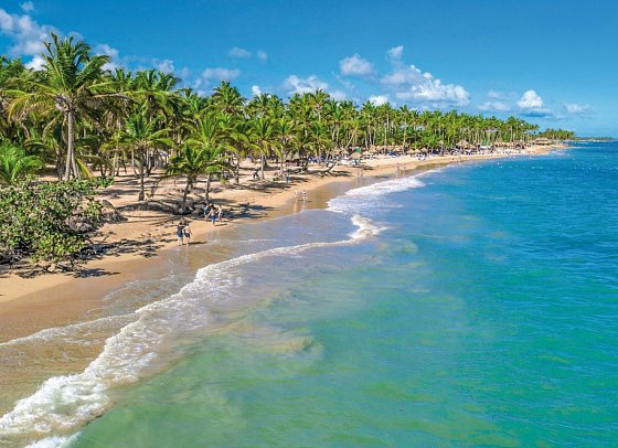 Grand Sirenis Punta Cana Resort