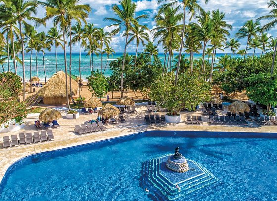 Grand Sirenis Punta Cana Resort