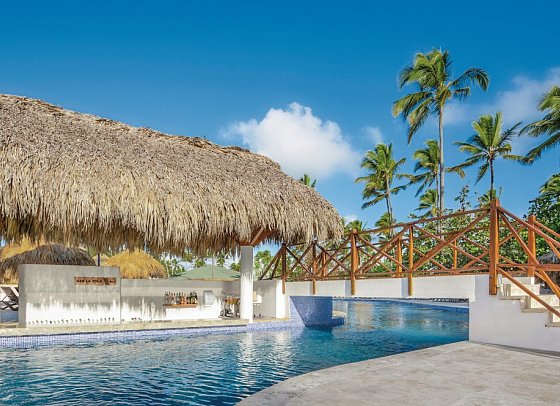 Grand Sirenis Punta Cana Resort