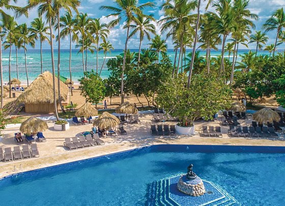 Grand Sirenis Punta Cana Resort