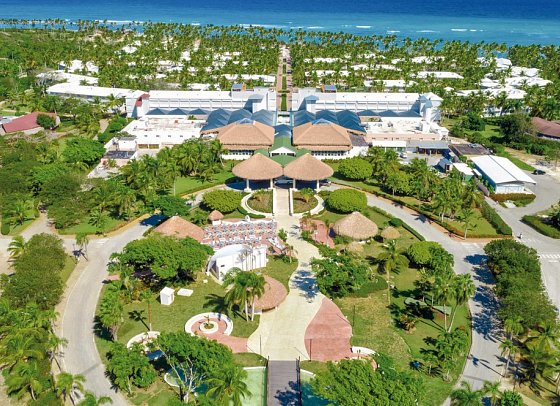 Grand Sirenis Punta Cana Resort