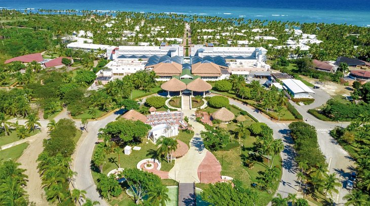 Grand Sirenis Punta Cana Resort
