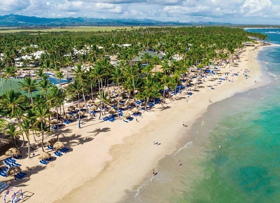 Grand Sirenis Punta Cana Resort