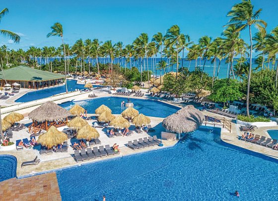 Grand Sirenis Punta Cana Resort