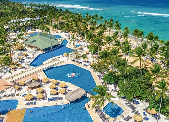 Grand Sirenis Punta Cana Resort