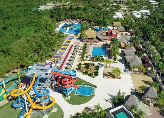 Grand Sirenis Punta Cana Resort