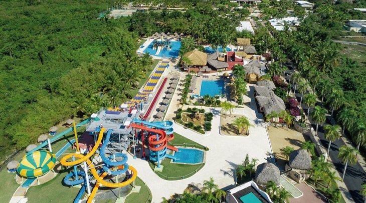 Grand Sirenis Punta Cana Resort