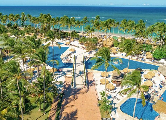 Grand Sirenis Punta Cana Resort