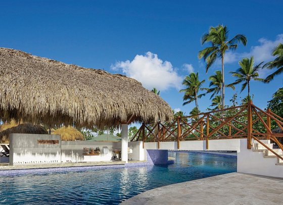 Grand Sirenis Punta Cana Resort