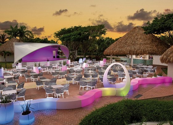 Grand Sirenis Punta Cana Resort