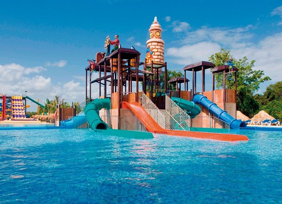 Grand Sirenis Punta Cana Resort