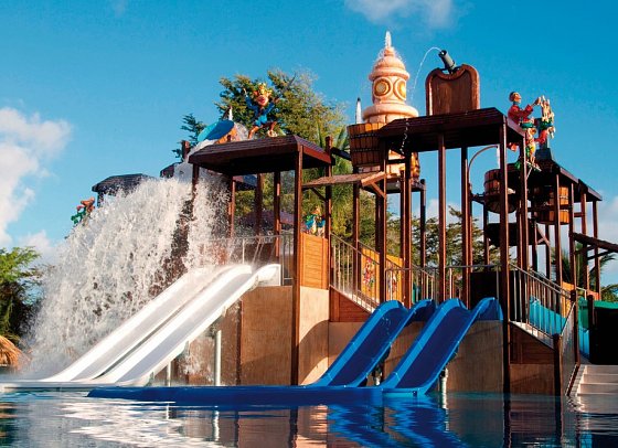 Grand Sirenis Punta Cana Resort