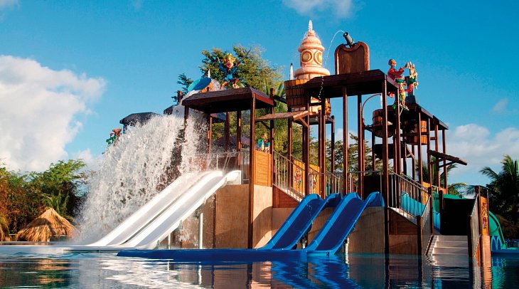 Grand Sirenis Punta Cana Resort