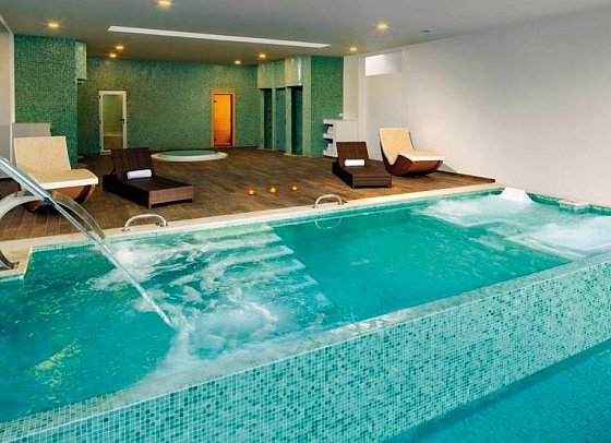 Grand Sirenis Punta Cana Resort