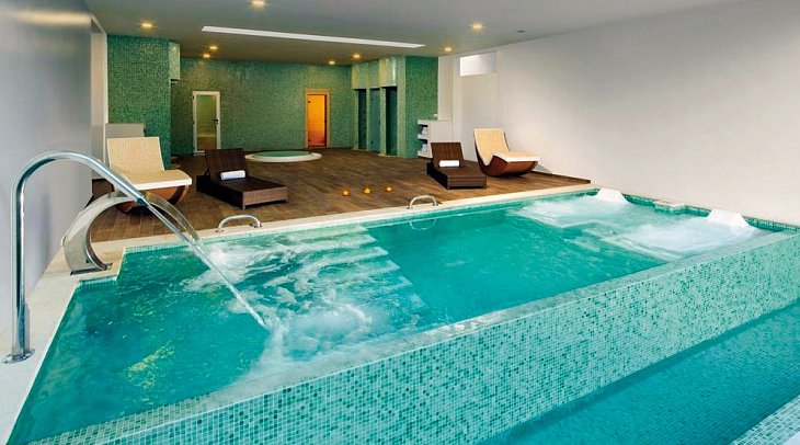 Grand Sirenis Punta Cana Resort