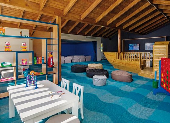 Grand Sirenis Punta Cana Resort