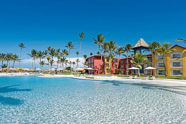 Caribe Deluxe Princess