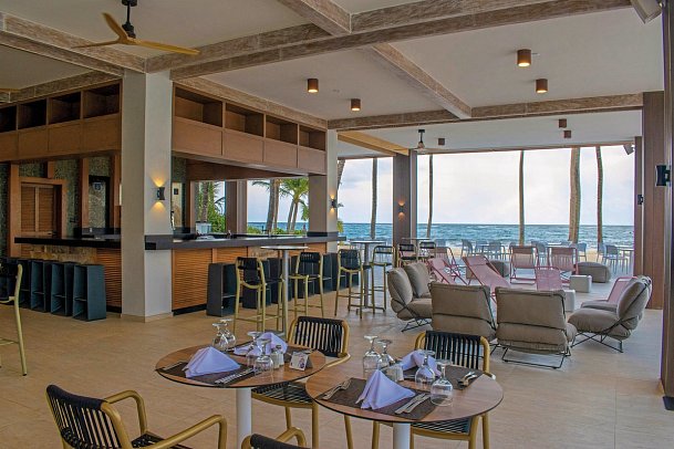 Caribe Deluxe Princess