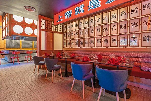 Caribe Deluxe Princess