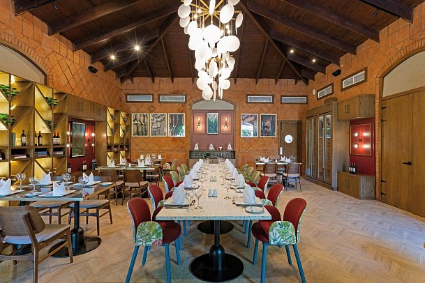 Caribe Deluxe Princess