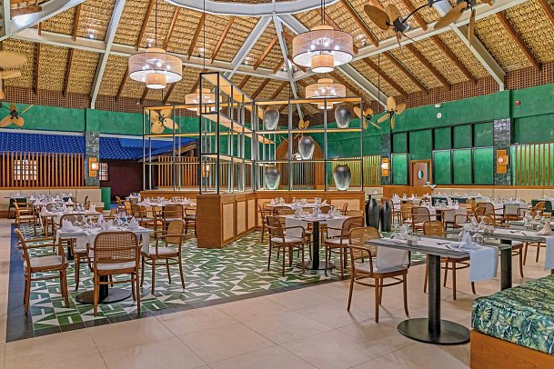 Caribe Deluxe Princess