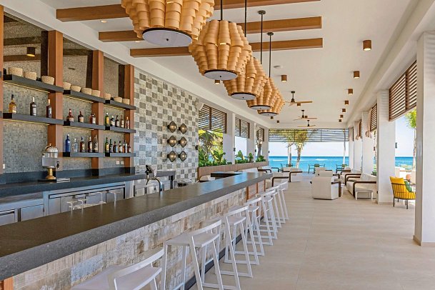 Caribe Deluxe Princess