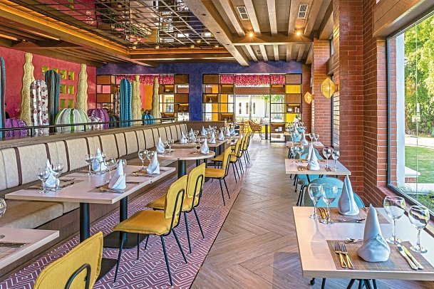 Caribe Deluxe Princess