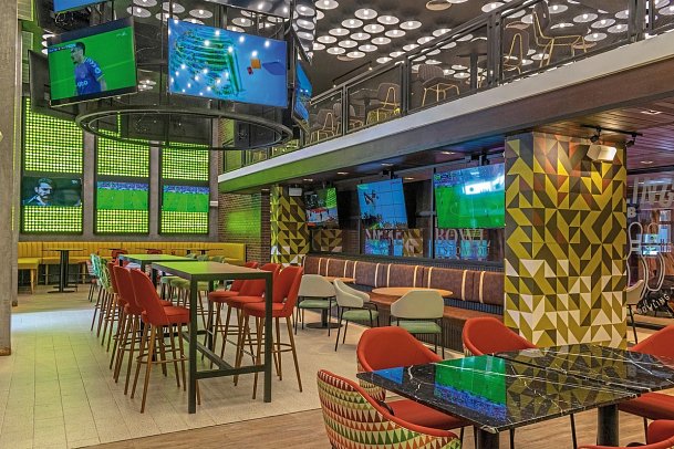 Caribe Deluxe Princess