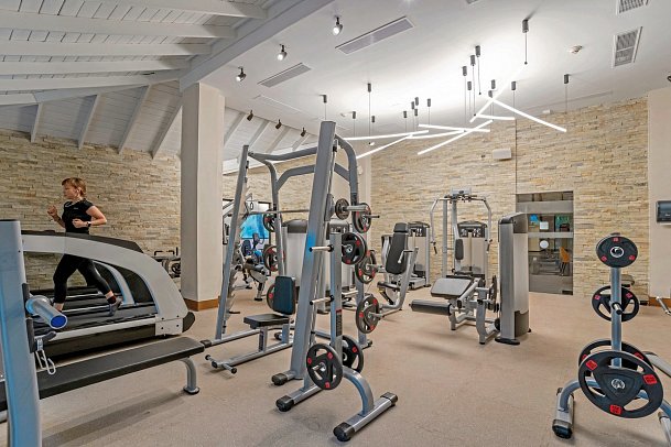 Caribe Deluxe Princess