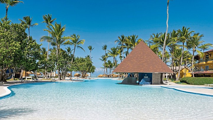 Caribe Deluxe Princess